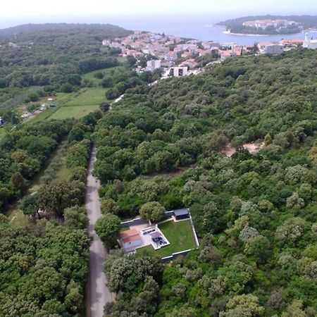 פיישצ'נה אובלה Apartment In Park Forest Soline Near The Sea מראה חיצוני תמונה